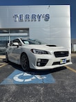 Subaru WRX