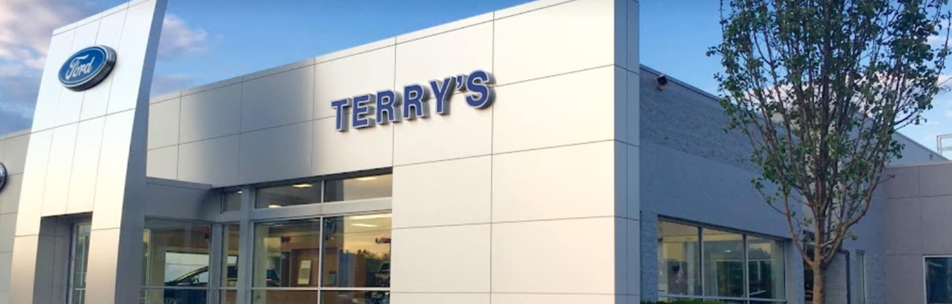 Learn More About Terry's Ford of Peotone
