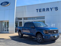 2025 Ford F-150 STX Truck