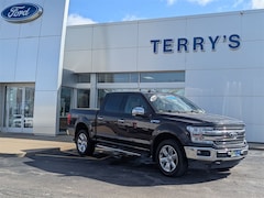 2019 Ford F-150 Lariat Truck