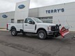 Ford F-350SD