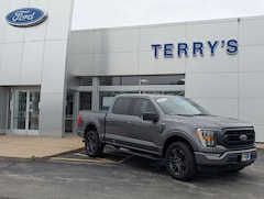 2021 Ford F-150 XLT Truck