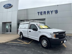 2018 Ford F-150 XL Truck