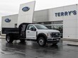 Ford F-450SD