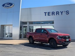 2025 Ford Ranger XLT Truck