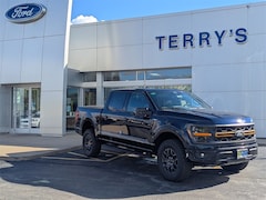 2025 Ford F-150 Tremor Truck