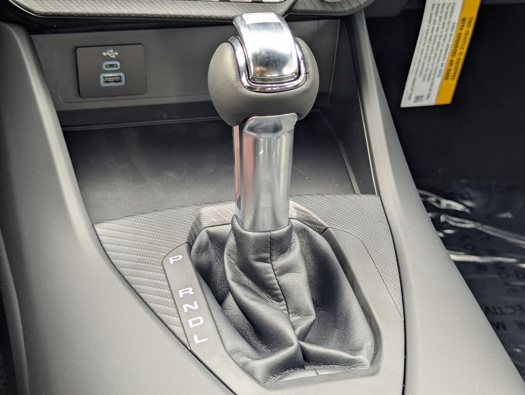 2026 Ford Mustang EcoBoost Fastback - Photo 10