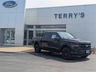 2025 Ford F-150 XLT Truck