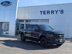 2025 Ford F-150 XLT Truck
