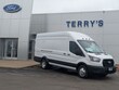  Ford Transit-350