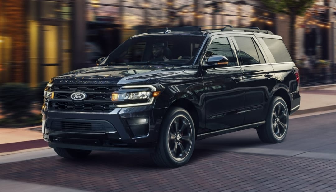 2023 Ford Custom PreOrder Terry's Ford of Peotone Inc.