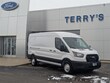  Ford Transit-150