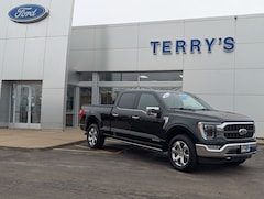 2021 Ford F-150 King Ranch Truck