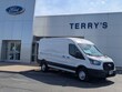  Ford Transit-150 Cargo