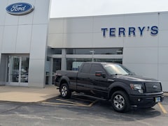 2012 Ford F-150 FX4 Truck