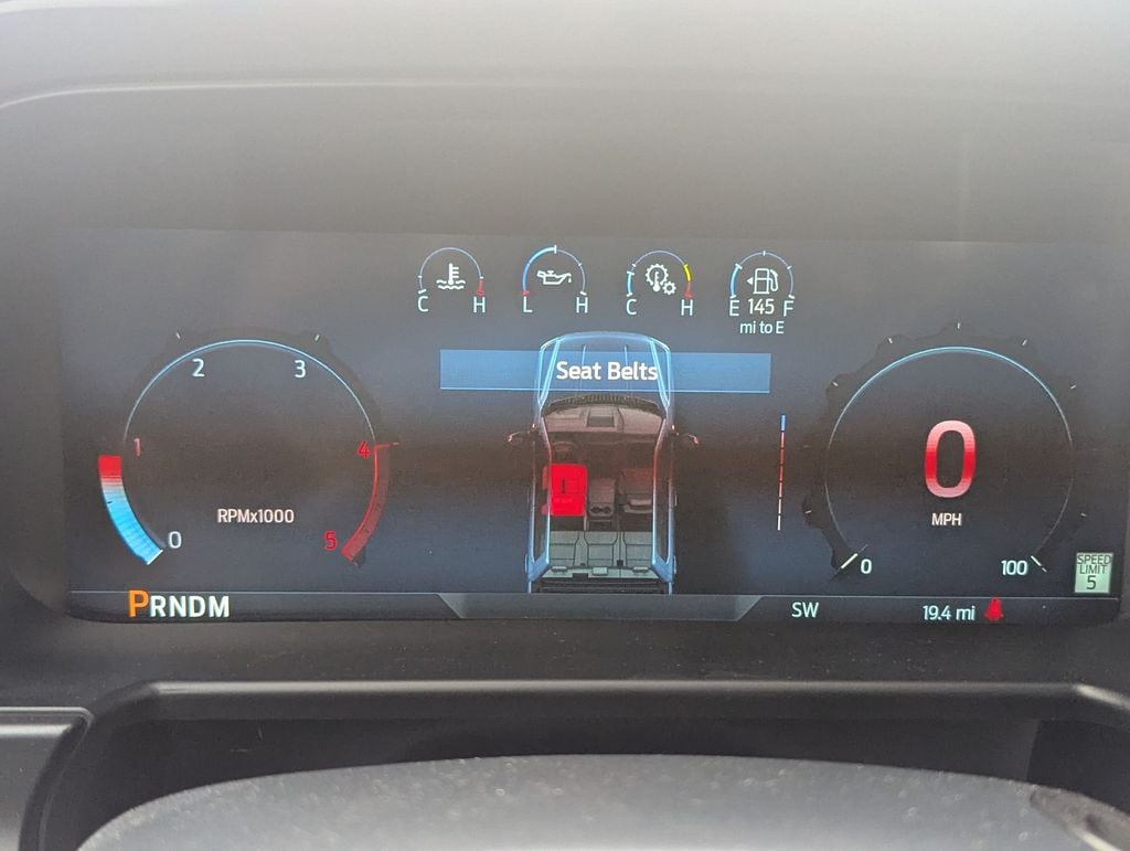 2025 Ford F-250 Super Duty King Ranch - Photo 7
