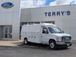 Ford E-350SD