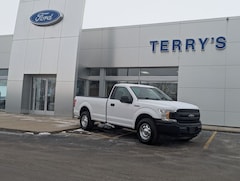 2018 Ford F-150 XL Truck