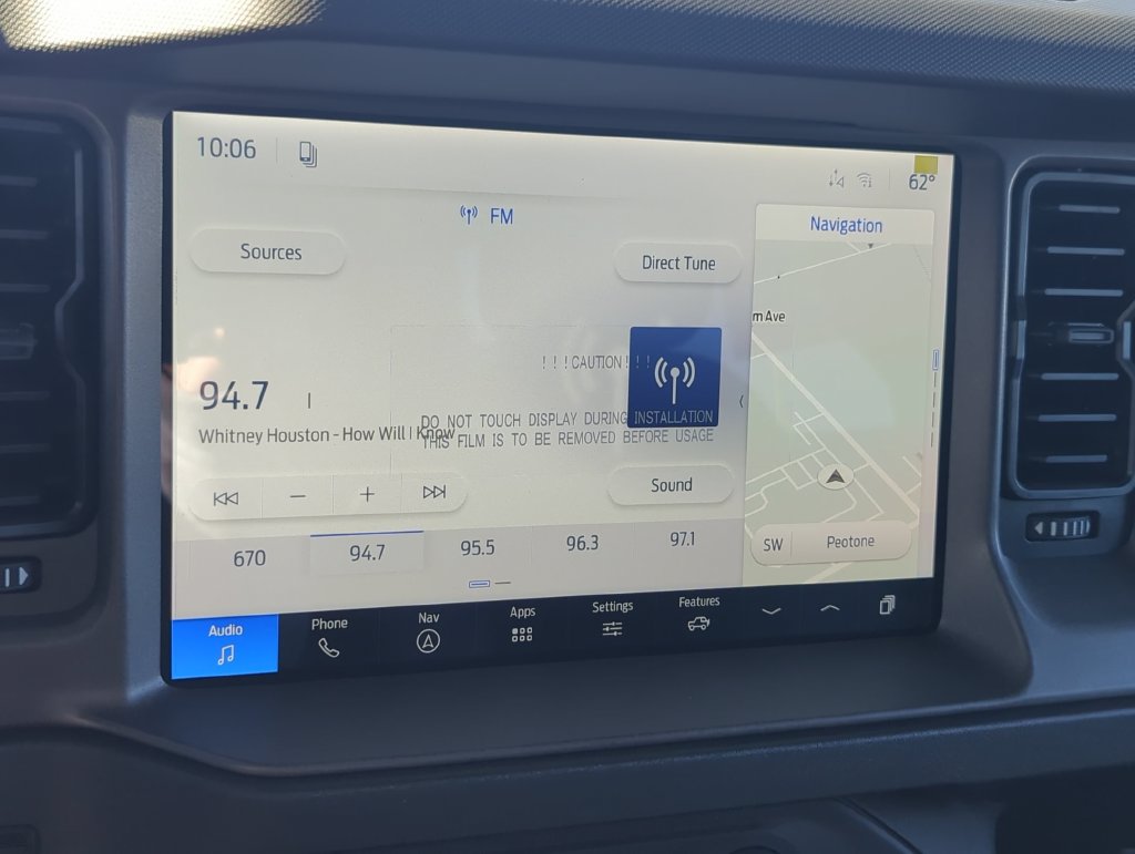 Vehicle thumbnail