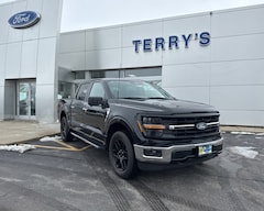 2024 Ford F-150 XLT Truck