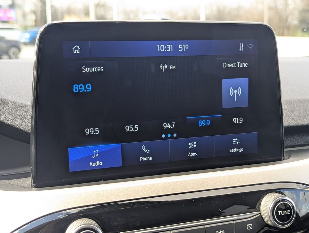 2022 Ford Escape SE - Photo 16