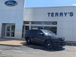  Ford Police Interceptor Utility