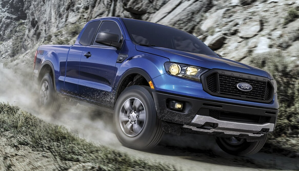 2023 Ford Custom PreOrder Terry's Ford of Peotone Inc.