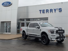 2023 Ford F-150 Lariat Truck