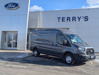 2026 Ford Transit-250 Cargo Base Cargo Van