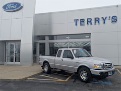 2010 Ford Ranger Sport Truck