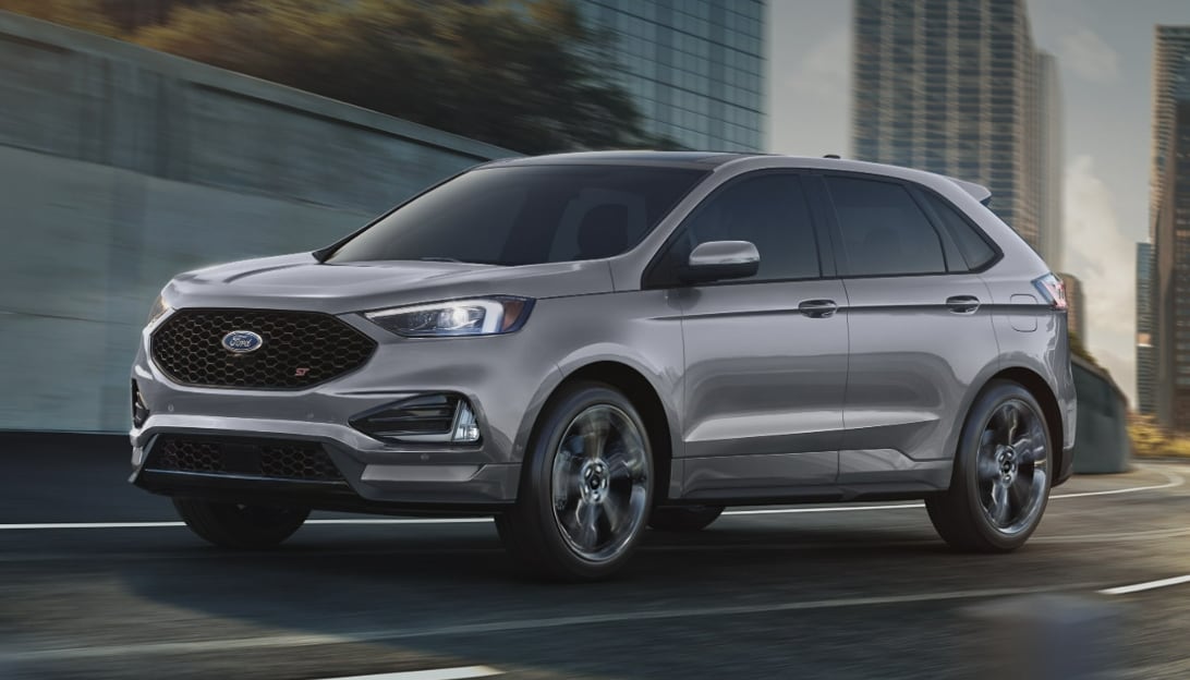 2023 Ford Custom PreOrder Terry's Ford of Peotone Inc.