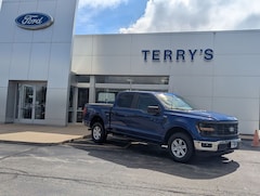 2026 Ford F-150 XL Truck