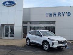 2026 Ford Escape Active SUV