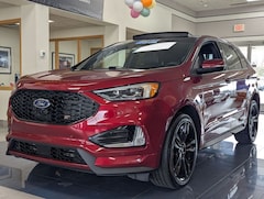 2019 Ford Edge ST SUV