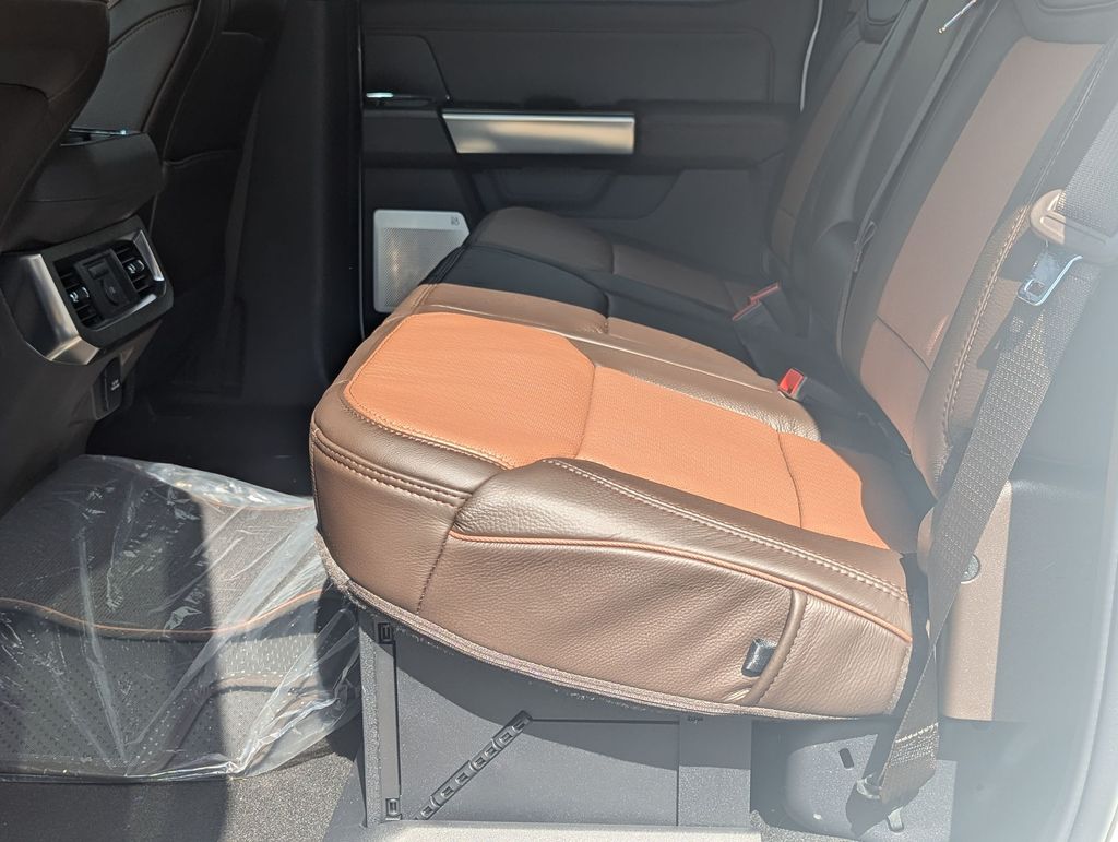 2025 Ford F-250 Super Duty King Ranch - Photo 13