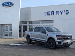 2025 Ford F-150 XLT Truck