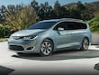 Chrysler Pacifica Hybrid