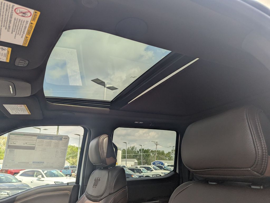 2025 Ford F-250 Super Duty King Ranch - Photo 15