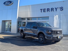 2025 Ford F-150 STX Truck