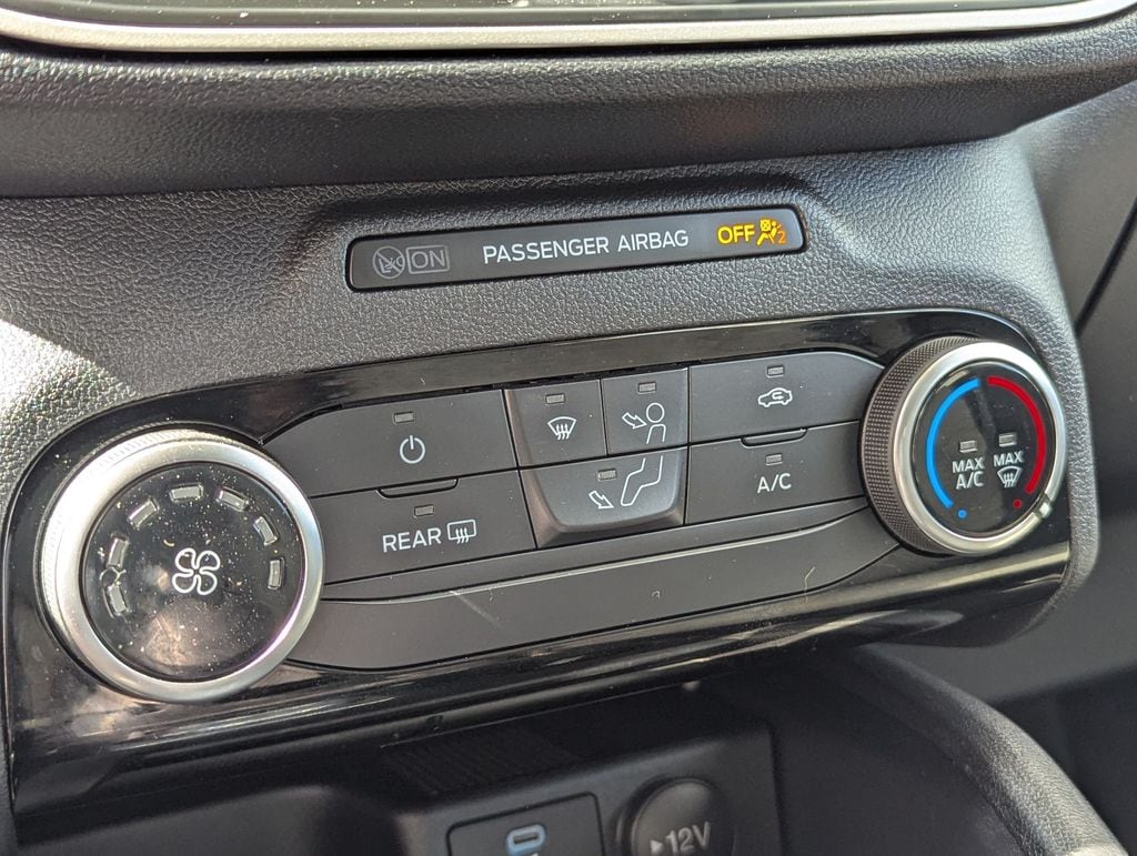 2022 Ford Escape SE - Photo 18