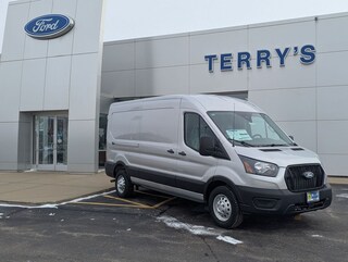 2026 Ford Transit-250 Cargo Base Cargo Van