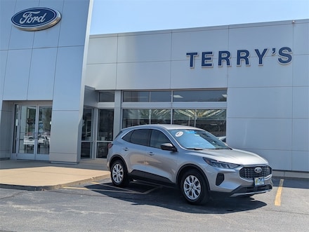 2023 Ford Escape Active SUV