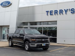 2024 Ford F-150 XLT Truck