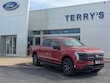 Ford F-150 Lightning