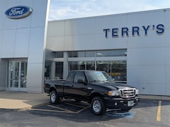 2011 Ford Ranger XLT Truck