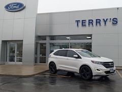 2015 Ford Edge Sport SUV