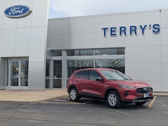 2026 Ford Escape Active SUV