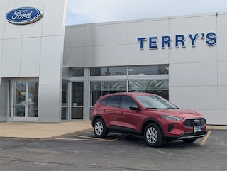 2026 Ford Escape Active SUV