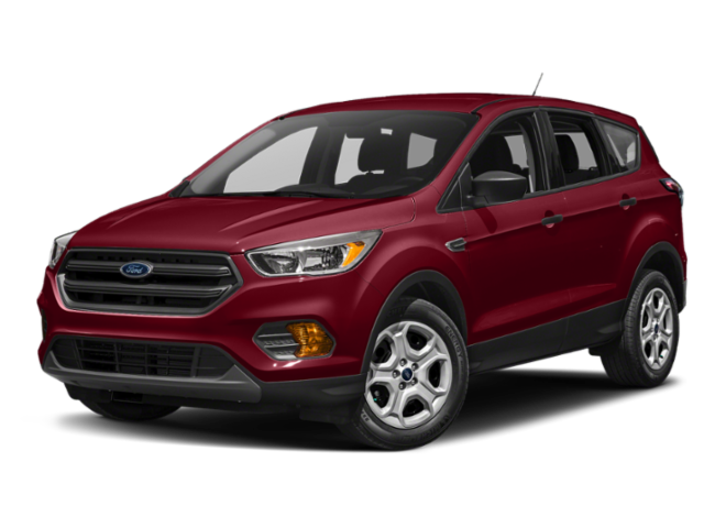 2019 Ford Escape SEL FWD