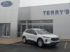 2026 Ford Escape Active SUV